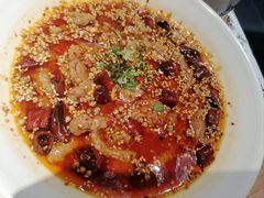 -新太二·鲜料川菜(群光广场店)