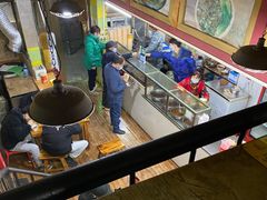 -王记生烫牛杂面馆(兰陵路店)