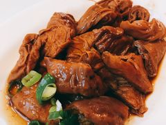 -阿水狮猪脚大王(台中公园店)