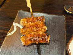 -鸟鹏烧鸟居酒屋(熙龙湾店)