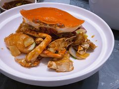 -海景壹号大酒店(滨湖店)