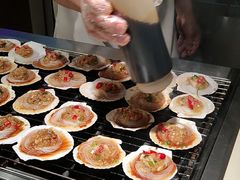 -比尔森韩式烤肉自助(绿园店)