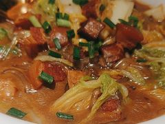 -关东小磨东北菜(漕河泾印象城店)