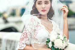 -金海岸婚纱摄影(塘沽店)