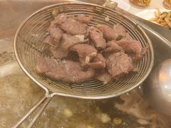 -潮悦牛肉火锅城(水贝店)