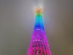 -广州塔