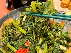-马来西亚肉骨茶汤·招牌螃蟹·烧鸡·呷喱吧吧(海上世界店)