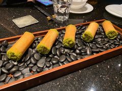 -小运河·公馆(国贸店)