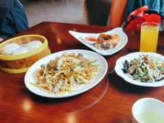 -古南都·老广东酒楼(龙江店)
