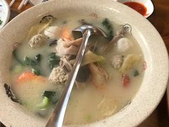 老底子杭三鲜-百家鲜·杭帮菜