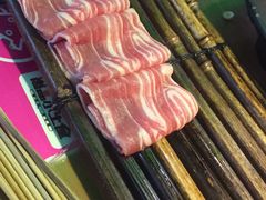 -尚品小土屋涮毛肚(李沧万达店)
