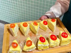 -姜胖胖首尔自助烤肉·街头小吃大排档(国瑞中心店)