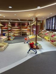 -奈尔宝·国风主题儿童乐园·亲子餐厅(豫园商城店)