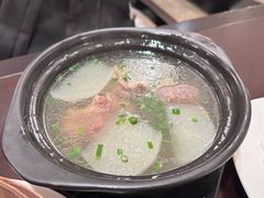 -京香轩·中餐厅(上海中庚聚龙酒店)