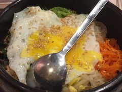 -唛嘻哒烤串朝鲜族风味(金桥店)