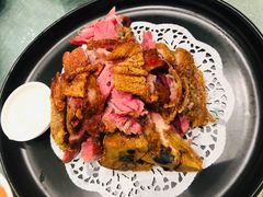 烤肘子-狮王府淮扬菜(新街口友谊店)