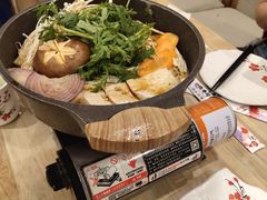-晓寿司·日本料理(望京博雅店)