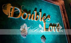 -上海浦东喜来登由由大酒店·宴会厅