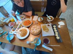 手工糍粑-春家·非遗手工小吃(三墩新天地店)