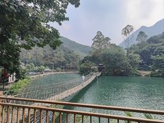 -紫云谷景区