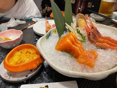 -菊上料理(蜀山银泰百货店)