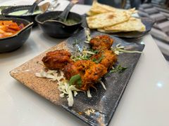 -VATAN INDIAN RESTAURANT米特餐饮有限公司(城北路店)
