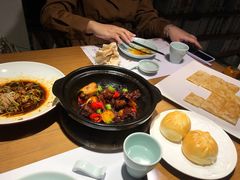-棠小馆(御东店)