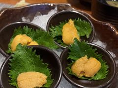 -青叶日式料理(飘亮阳光广场店)