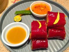 -点都德(汇点楼店)