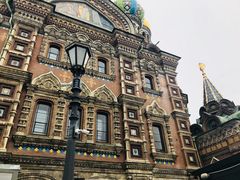 -滴血救世主教堂