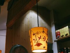 -兰桂坊·花园餐厅(西湖店)