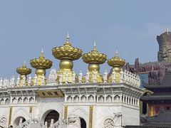 -上海东林寺(金山区)