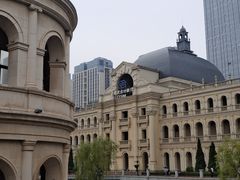 -大连海昌东方水城