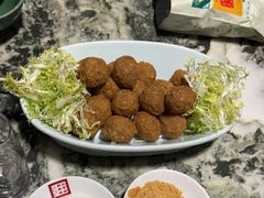 -那家小馆•北京菜•烤鸭(香山店)