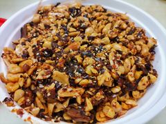 -鑫记婆婆兔·成都特产·兔头手撕兔(太古里店)