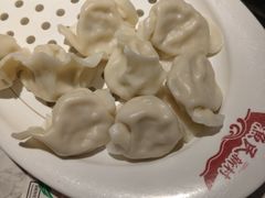 -悦海·家宴·冰花皮皮虾大锅贴(宝龙店)