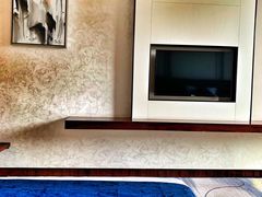 -蓝蔻酒店(深圳东站布吉万象汇店)