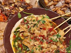 -串盟烧烤·长沙美食地标(星沙店)