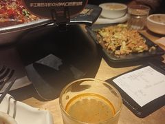 -烤匠麻辣烤鱼(双流明城购物中心店)