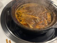 -二楼老店重庆鸡公煲(真光路店)