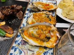 -極上萬膳·日料放题(海岸城店)