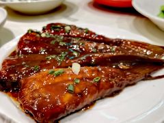 -老正兴菜馆(福州路店)