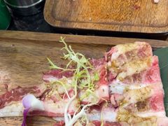 -何发发和牛烧肉·鳗鱼榴莲放题自助(乐峰广场店)