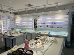 -浮光眼镜·蔡司视觉合作·数字验配中心(陆家嘴店)