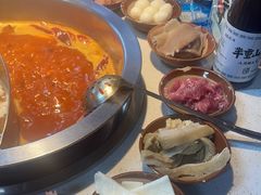 -芈重山老火锅(广州首店)