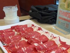 -阳坊大都涮羊肉(阳坊总店)