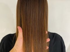 -风格style 专业烫染