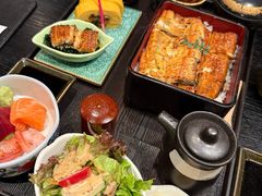 -玄白·炭烤活鳗(上海首店)