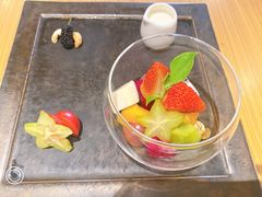 -香樟花园法式铁板烧(恒隆广场店)