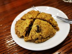 燕麦曲奇-HUG COFFEE(鼓楼店)